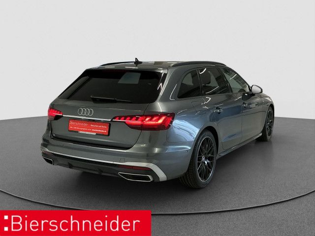 Audi A4 - Bild 7