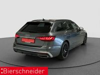 Audi A4 - Vorschau Bild 7
