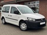 Volkswagen Caddy /Kombi Startline/5-Sitzer/Top Zustand - Volkswagen Caddy: Startline