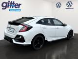 Honda Civic 1.5 Sport Plus R.CAM ACC NAVI LED - Honda Gebrauchtwagen von 2021