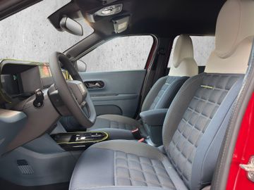 Fiat Grande Panda Hybrid La Prima *WINTER-PAKET*