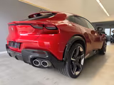 Ferrari Purosangue*2026*ROSSO PORTOFINO*IN STOCK*CARBON - Ferrari Neuwagen