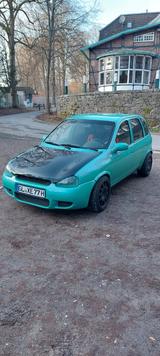 Opel OPEL CORSA B 2.0 16V C20XE TÜV 10/26 OLDTI... - gebrauchte Opel Corsa aus dem Jahr 1993