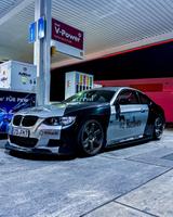 BMW E92 335i N54 Tüv 07/27 Schalter MHD - BMW 335 in Hamburg