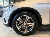 Mercedes-Benz GLC 220 d Exclusive 4Matic/AHK/R-Cam/LED/Navi - Mercedes-Benz GLC 220 aus 2015