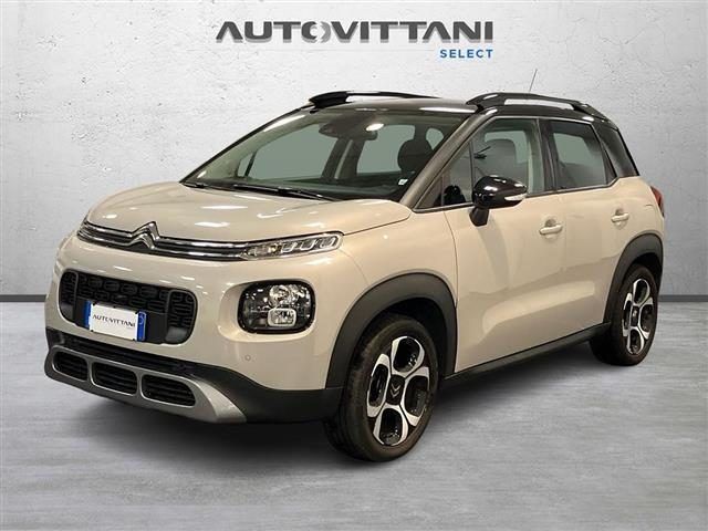 Citroën CITROEN C3 Aircross 1.2 PureTech 110cv Shine Pac