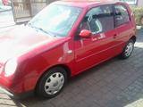 Volkswagen VW Lupo, 2003, 1,0 MPI, 50 PS, HU 5/26 - Volkswagen Lupo: Ps
