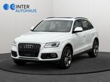 Audi Q5 3.0 TDI quattro S line Sport/Plus*aus 1.Hand* - Audi Q5: 3.0