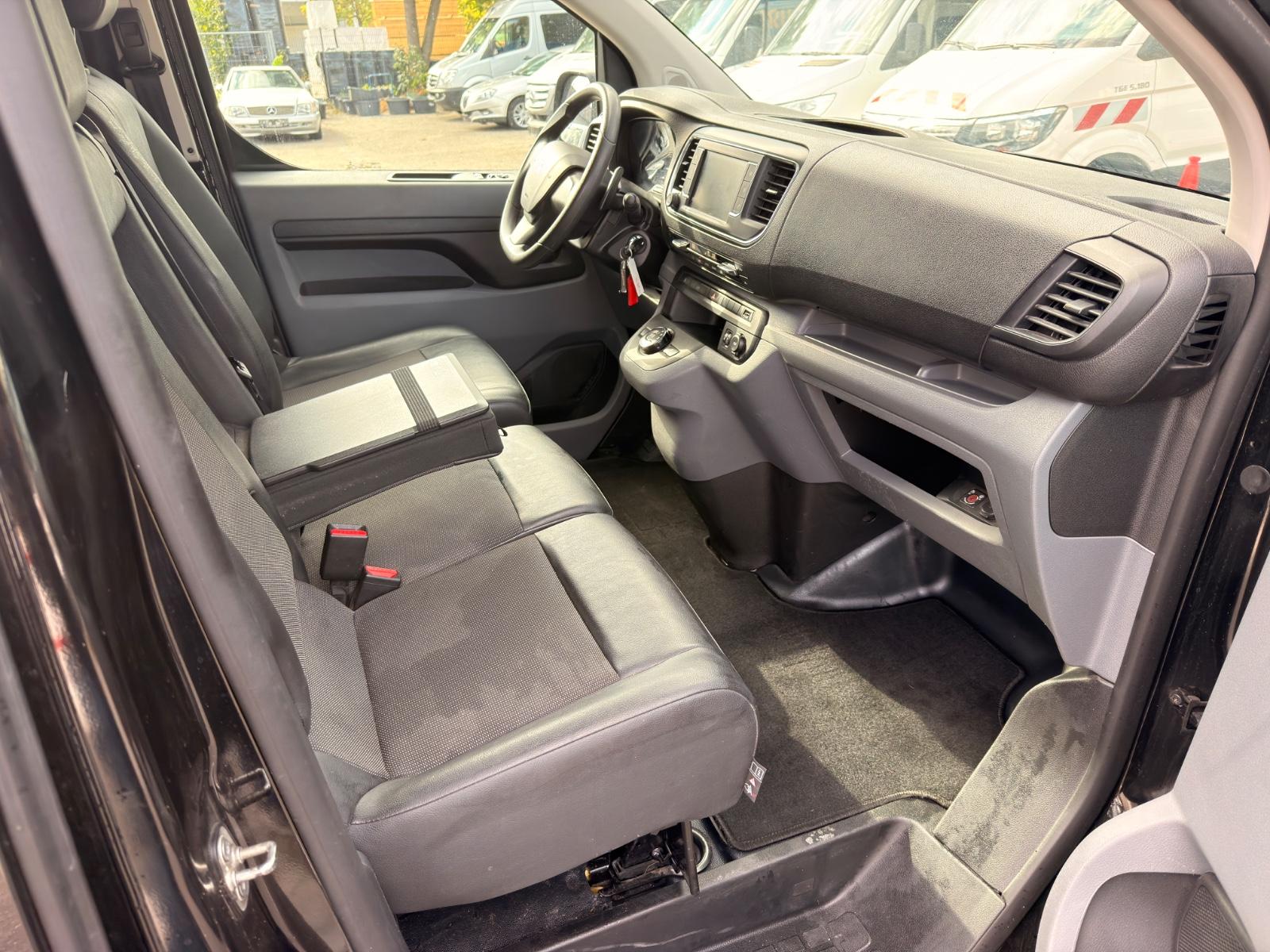 Peugeot Expert Premium L2*NAVI*KLIMA*KAMERA*LED*3-SITZER