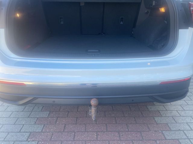 Tiguan 2.0 TDI Life 4Motion (EURO 6d) Bluetooth