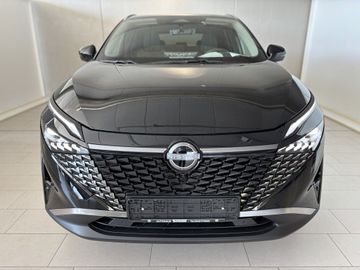 Fotografie des Nissan Qashqai 1.3 DIG-T 4x4 MHEV Xtronic N-Connecta (J