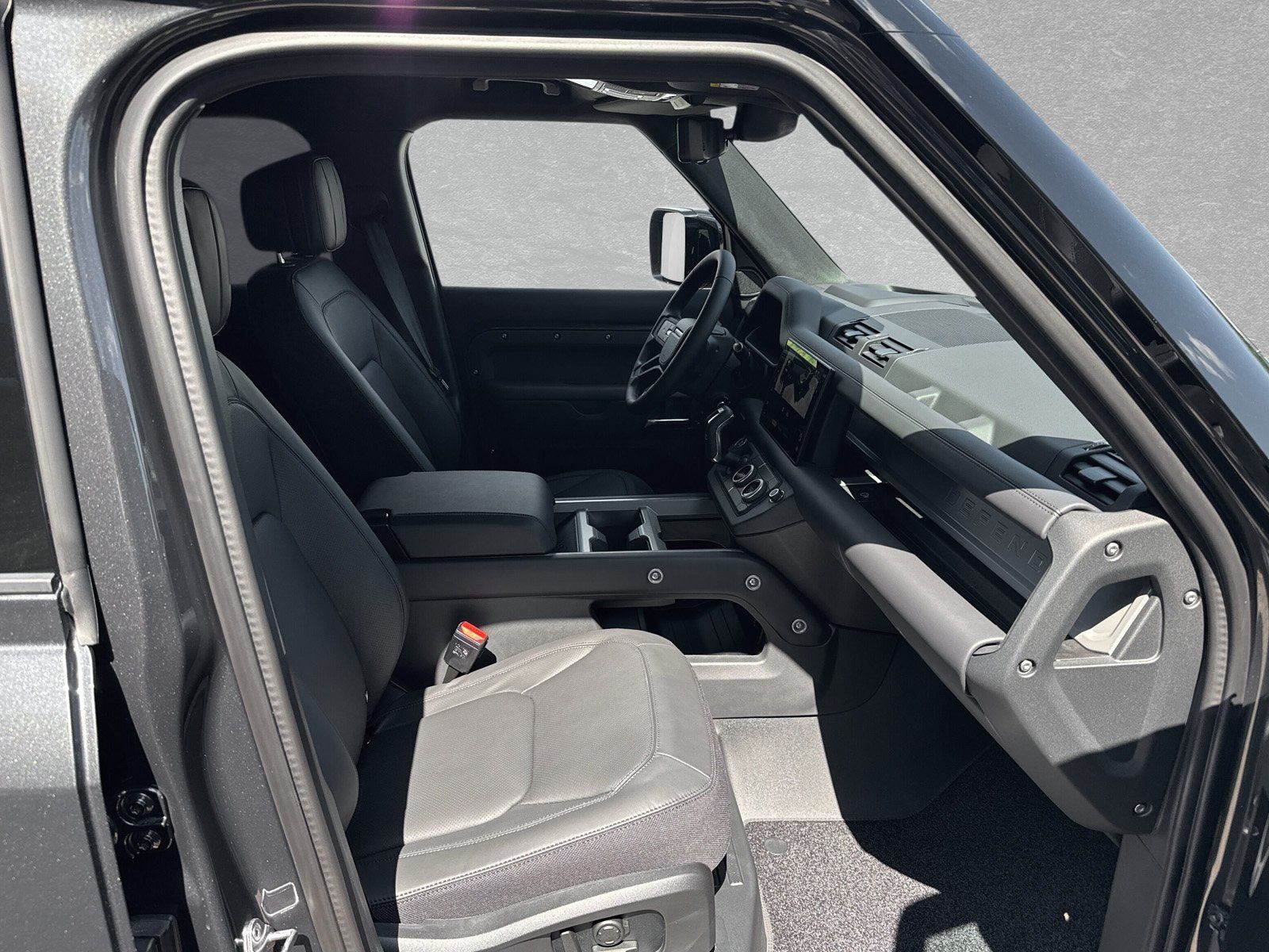 Land Rover Defender 110 3.0 Diesel D300 AWD X foto 3