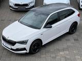Skoda Scala 1.0 TSI Monte Carlo PANO KAMERA SHZ LED-S. - Skoda Gebrauchtwagen in Reutlingen