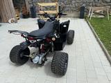 Aeon Cobra 400 EFI Supermoto - QUAD VON 251 BIS 500 CCM
