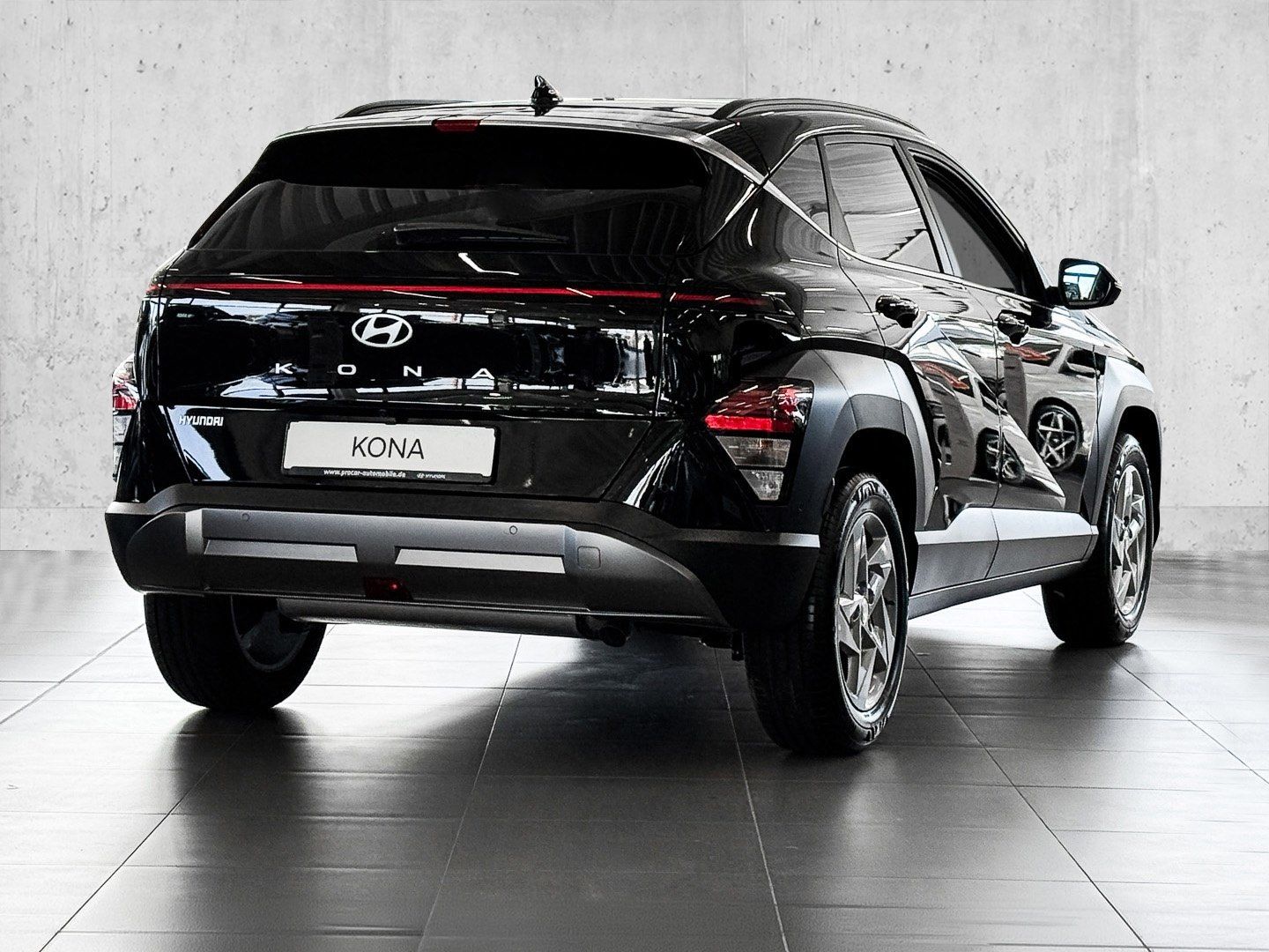 Hyundai KONA - Bild 2