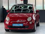 Fiat 500 Pop Automatik Panorama - gebrauchte Fiat 500 aus dem Jahr 2011