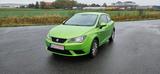 Seat Ibiza SC Style Viva - Seat Ibiza mit Benzin-Antrieb: Grün, Kleinwagen