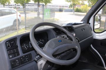 Dethleffs Fiat