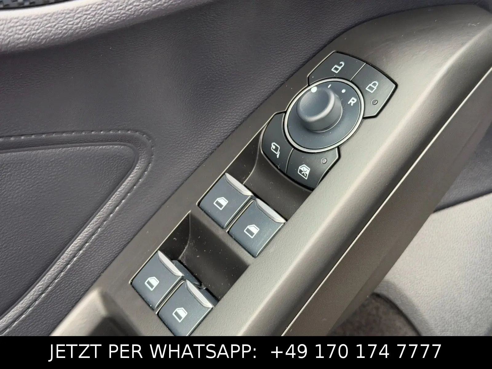 Ford Focus Lim. ST X*PANORAMA*HEAD UP*KAMERA*PERFORMA, миниатюра 17
