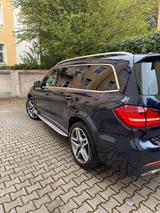 Mercedes-Benz GLS 500 4M AMG CARBON  TOP AUSST - Mercedes-Benz GLS 500 aus 2018