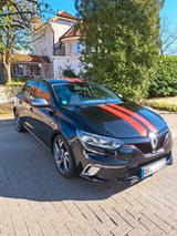 Renault Megane GT, TCe 205, VOLLAUSSTATUNG - Renault Megane: 20