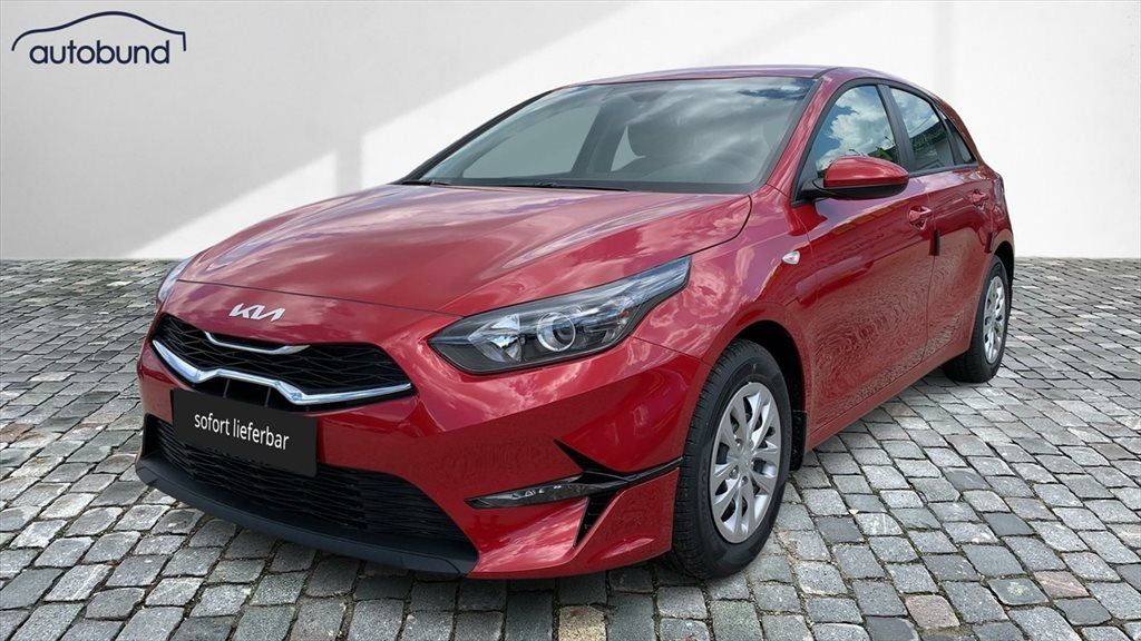 Kia cee'd / Ceed