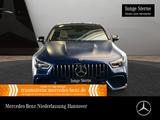Mercedes-Benz GT 63 AMG S 4M+ Pano/Dynamic/Fahrass/Keramik - Mercedes-Benz AMG GT aus 2021