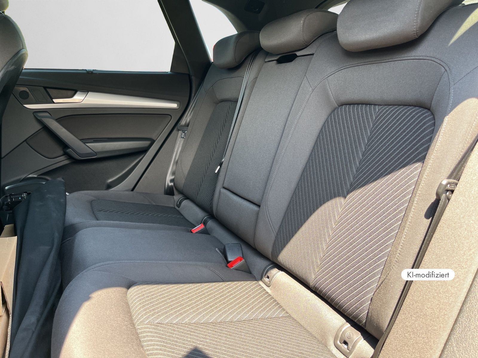 Audi Q5 - Bild 15