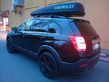 Chevrolet captiva 2.2 d  7 Sitzer TÜV neu!! - Chevrolet Captiva in Essen