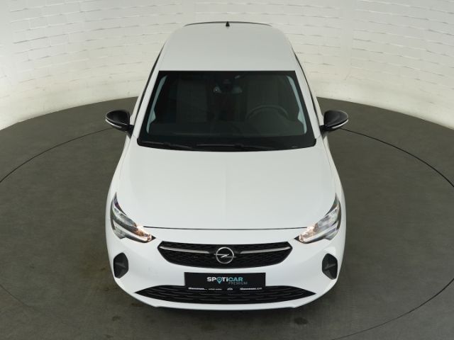 Corsa-e F EDITION 50kWH AT+KLIMAAUTOMATIK+CAR PL