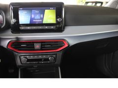 Fahrzeugabbildung Seat Arona Sport 1.0TSI,Klimaautomatic,PDC,Nur 11006K
