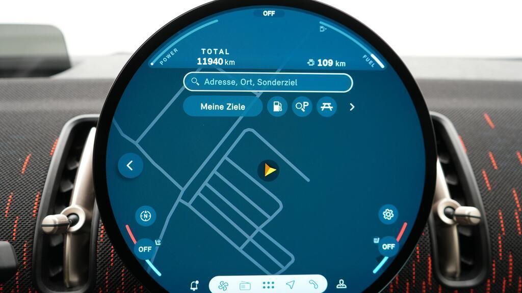 MINI John Cooper Works Countryman - Bild 15