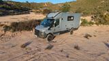 Woelcke Autark Runner R10, MB Sprinter 4x4 419 CDI V6 - Woelcke Allradantrieb