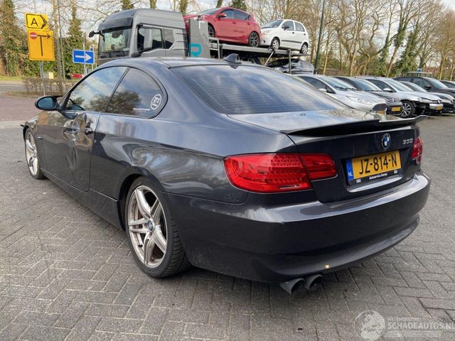 BMW 325 3-serie 325i Executive automatik SCHUFDAK Co