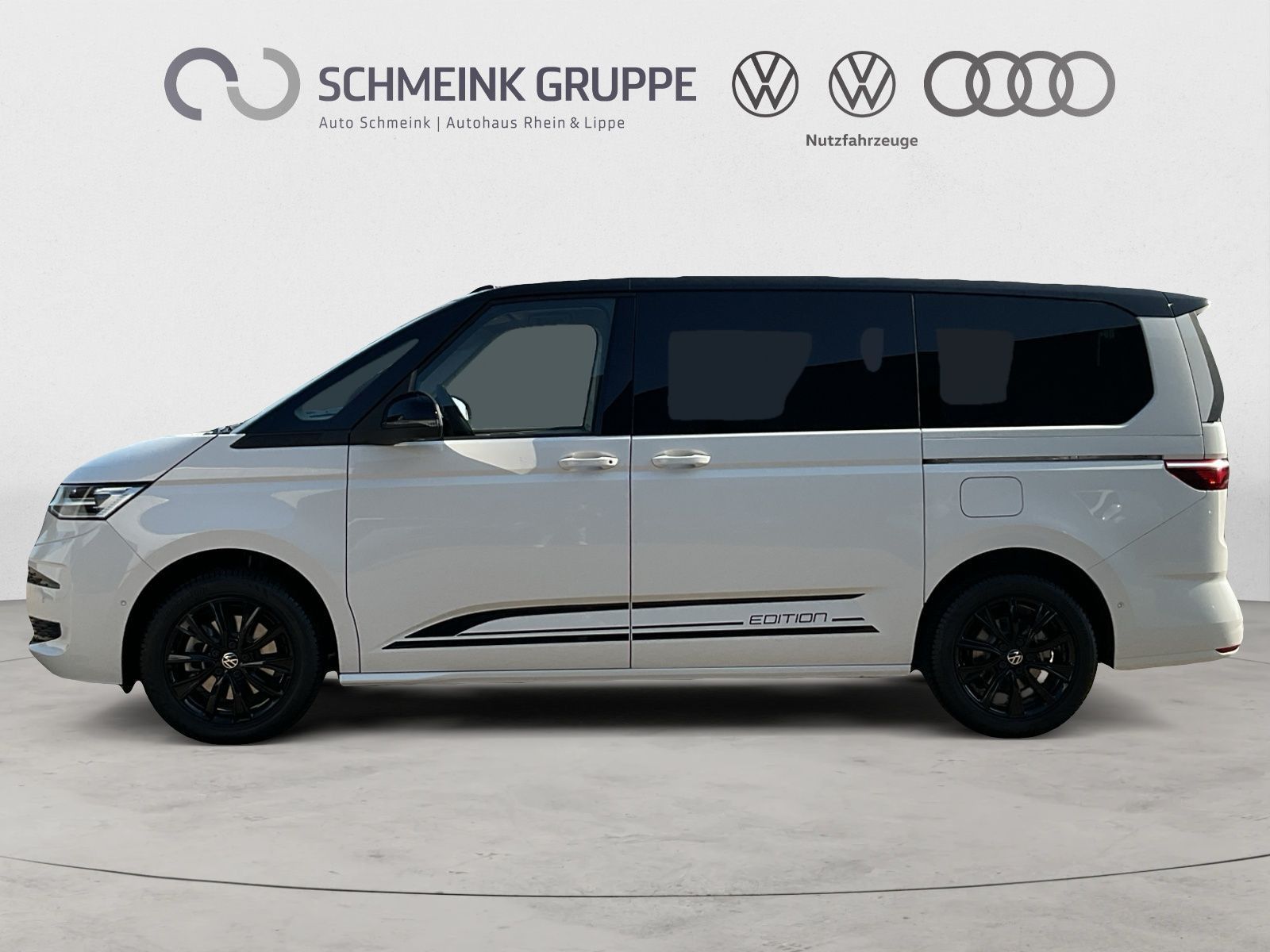 Volkswagen Andere - Bild 2