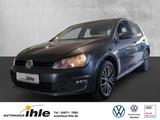 Volkswagen Golf VII Allstar 1,2 TSI AHK+CLIMATRONIC+SITZHEI - Volkswagen Golf: Cl