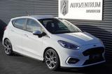 Ford FIESTA ECOBOOST|ST-LINE|TEMPOMAT|SITZHEIZUNG|PDC - Ford Fiesta mit Benzin-Antrieb: Kleinwagen