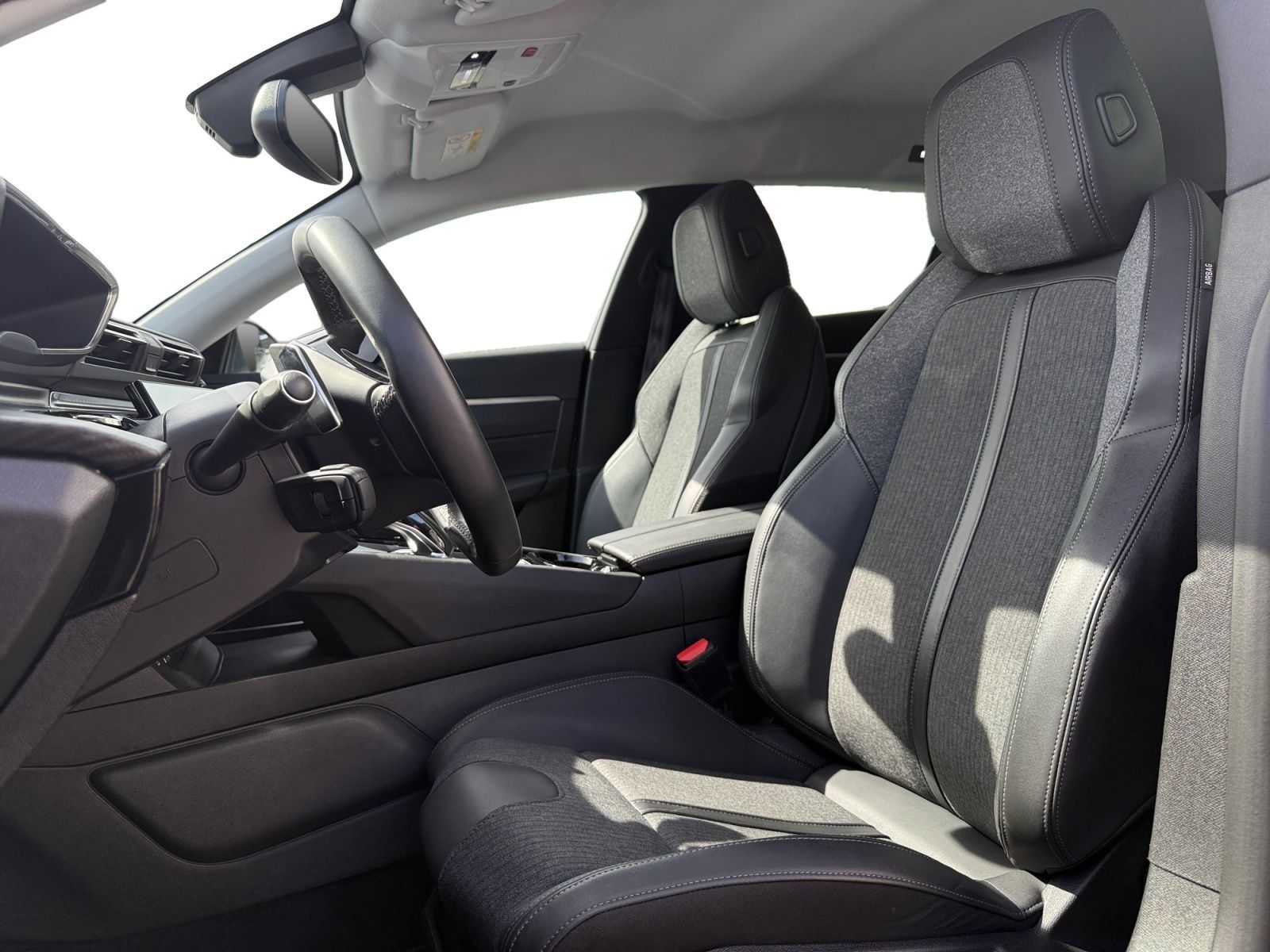 Fahrzeugabbildung Peugeot 508 SW 1,6 Allure