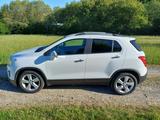 Chevrolet Trax 1,4 Eco mit Gasanlage!!! - Chevrolet: Eco