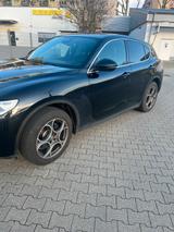 Alfa Romeo Stelvio 200PS - gebrauchte Alfa Romeo Giulietta aus dem Jahr 2020