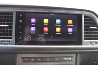 Cupra Ateca - Vorschau Bild 10