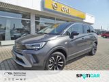 Opel Crossland Elegance Allw/LED/Navi/Shz/Klimaauto/A - Opel in Magdeburg