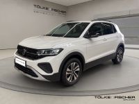Volkswagen T-Cross - Vorschau Bild 2