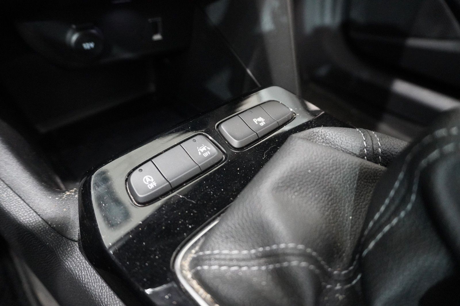 Fahrzeugabbildung Opel Mokka B 1.5D ELEGANCE NAVI/LED/KAMERA/SPORT/DAB+