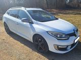 Renault Megane Grandtour GT Line TCe 220 Start & Sto... - Renault Megane: ST