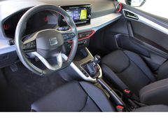 Fahrzeugabbildung Seat Arona Sport 1.0TSI,Klimaautomatic,PDC,Top