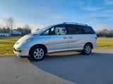 Toyota toyota previa - Toyota Previa Gebrauchtwagen