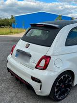 Other Abarth 595 Cabrio , sofort frei, 180 PS lS... - Other mit Benzin-Antrieb: Cabrio