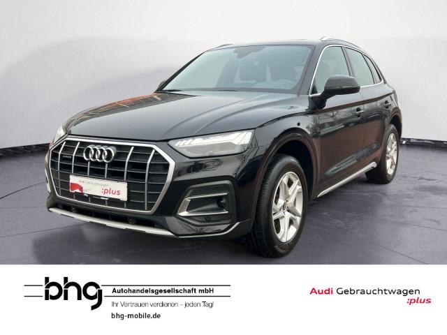 Audi Q5 40 TDI quattro advanced matrix/Pano/ACC/Kamer