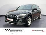 Audi Q5 40 TDI quattro advanced matrix/Pano/ACC/Kamer - Audi Q5 advanced mit Diesel-Antrieb